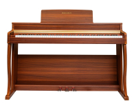 MusicMate Pianino cyfrowe MM-P80-BW LegacyLine - 1588218 - zdjęcie 12